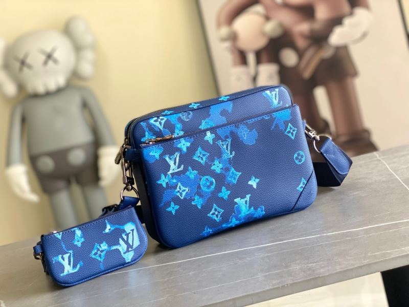 Mens Louis Vuitton Satchel Bags